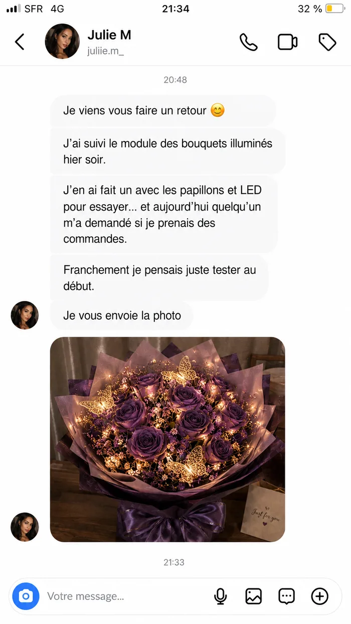 Témoignage 2
